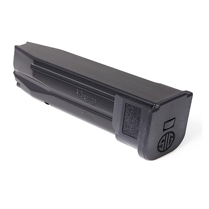 Sig Sauer MAGMODF921 21rd 9mm Luger Extended Magazine for P320 P250