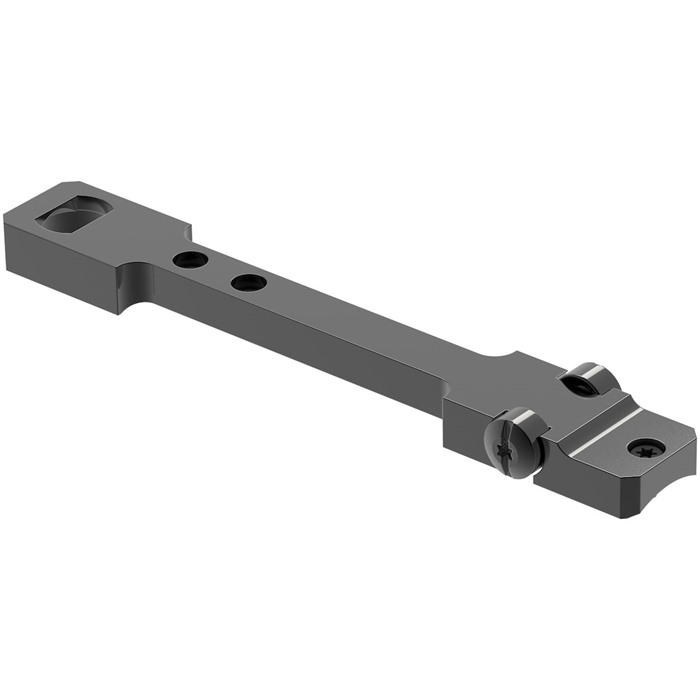 Leupold 1-Piece Steel Standard Base 1 Inch for Browning BLR