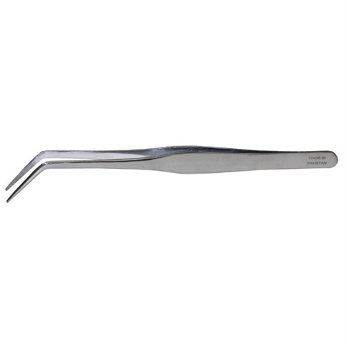 ANGLE-POINT TWEEZERS
