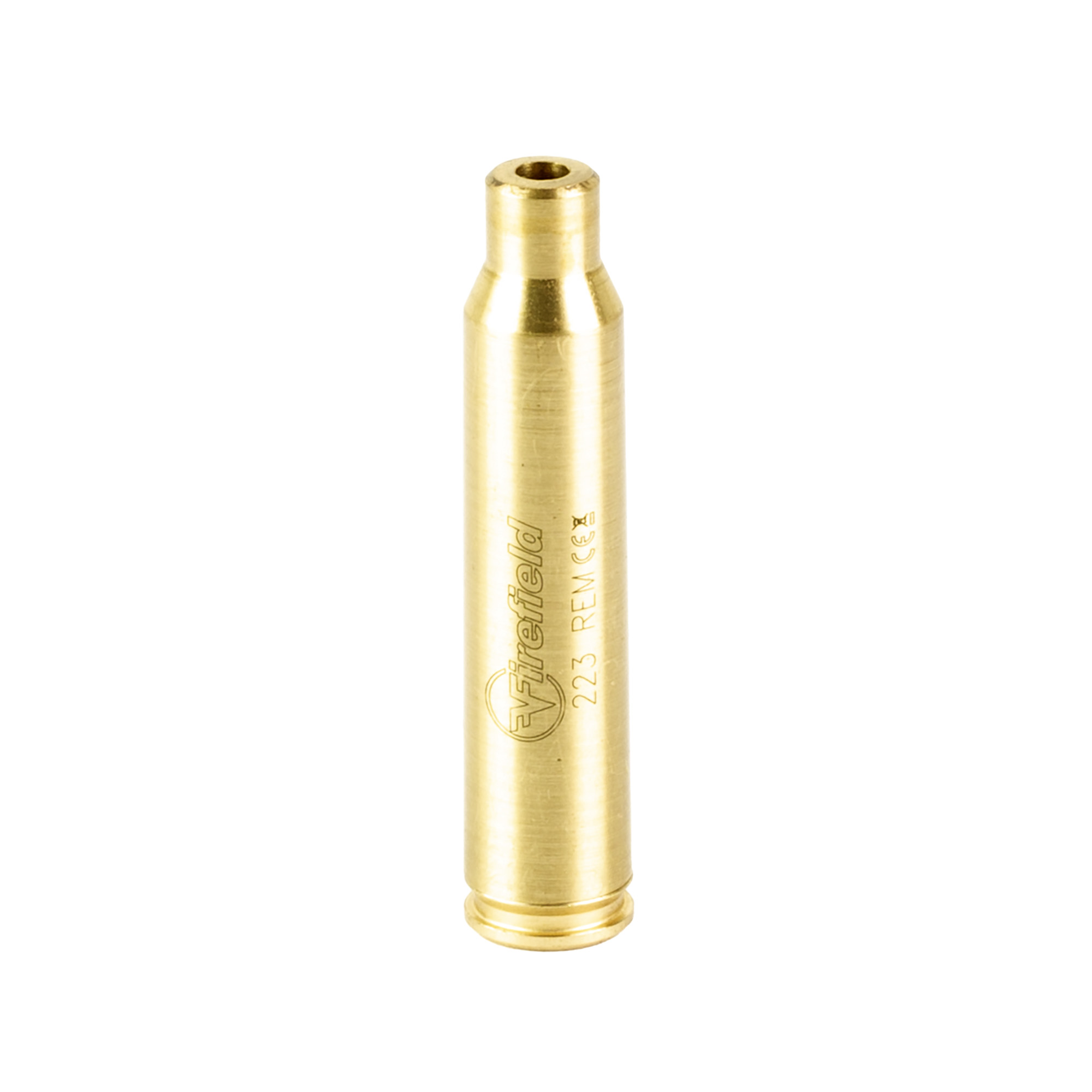 Firefield BoreSight Laser 223 5.56 Inch Chamber Brass Construction
