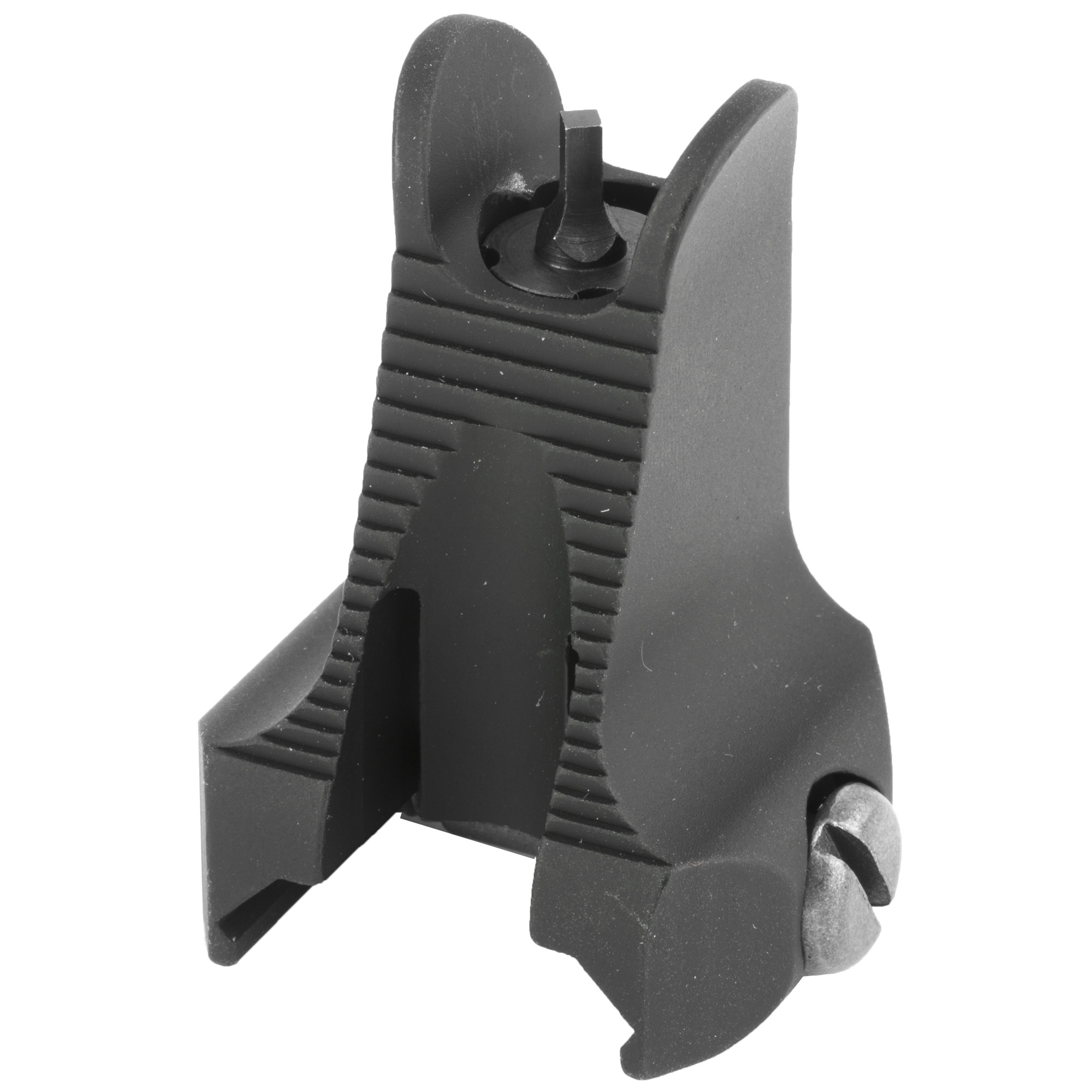 Daniel Defense  Rail Mounted Fixed Front Sight  Black Hardcoat Anodized Fixed Front Sight - 190170413 - 852548002172