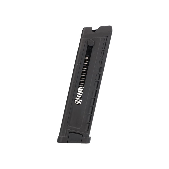 Sig Sauer P322 10rd 22LR Polymer Magazine Compatible with Sig Sauer P322