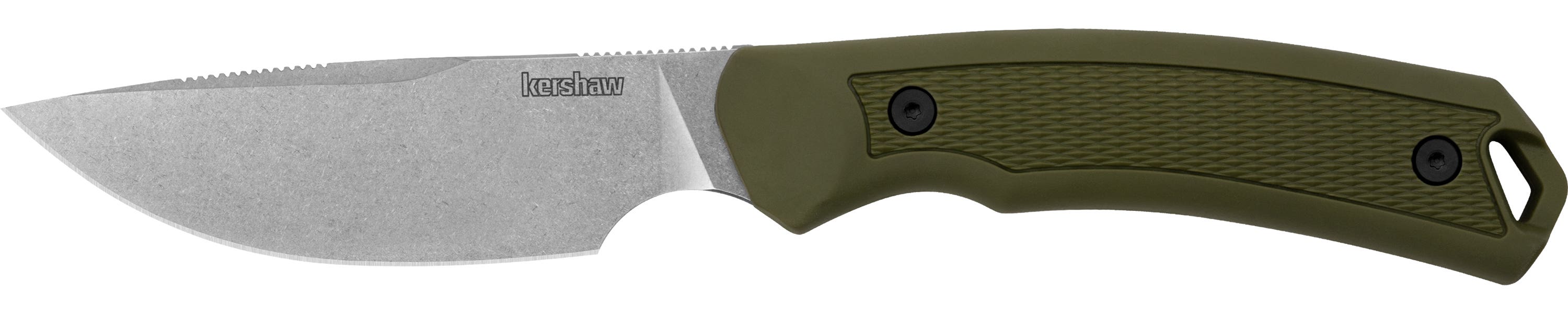 KERSHAW DESCHUTES SKNNR 3.9" STNEWSH - 1883 - 087171063423