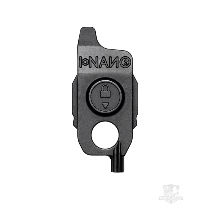 NANO2 TOOL BLACK