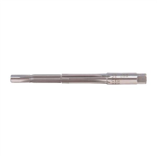 RIMMED FINISHER STYLE REAMER FITS .32 H&R MAG CYLINDER