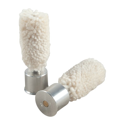 Carlsons Aluminim/Wool Snap Cap 12 ga.