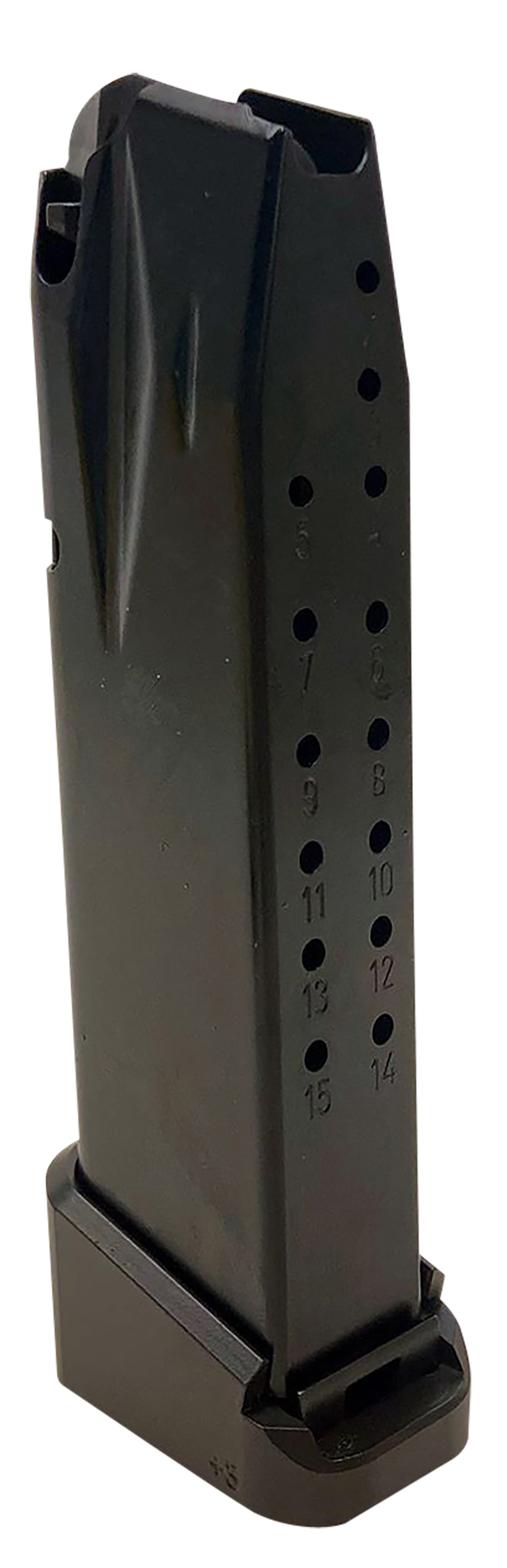 Canik TP9SF Elite Series Magazine 9mm 18 Round Capacity Compatible with Canik TP9SF Elite