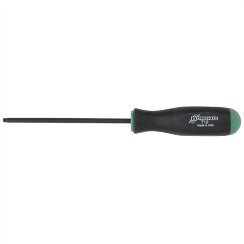 T-10 TORX DRIVER