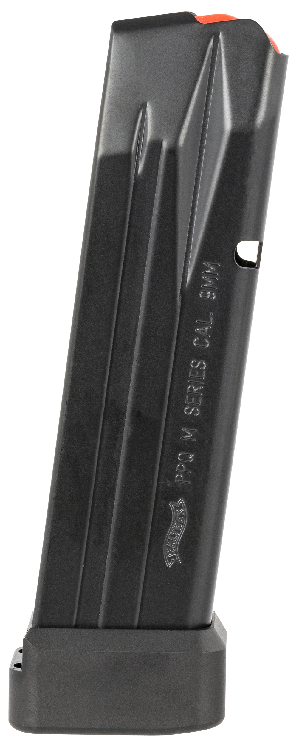 Walther Arms SF Pro Magazine 9mm Luger 17 rd Compatible with PPQ M2 SF Pro
