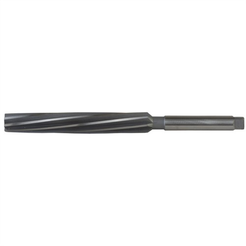 12 GA. FORCING CONE REAMER