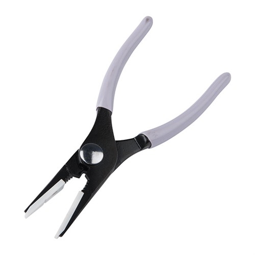 LONG NOSE SLIP JOINT PLIERS