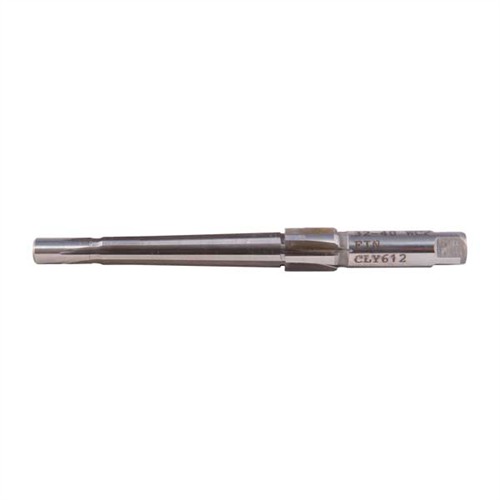 32-40 WINCHESTER FINISHER CHAMBER REAMER