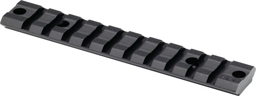 Weaver 1-Piece Tactical Multi-Slot Base Savage Mark I II & 93 Matte Blister