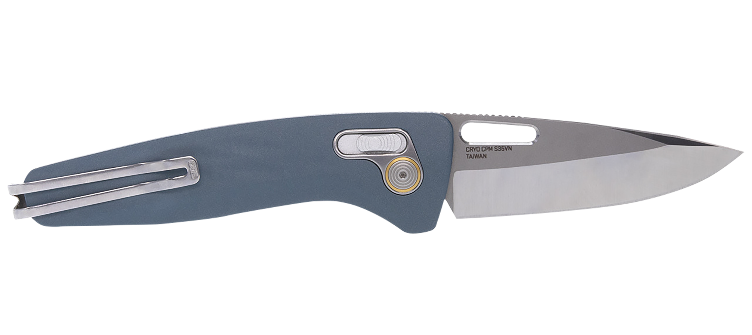 One-Zero XR - Smoke Gray AL + Chrome - SOG12730457 - 729857014373