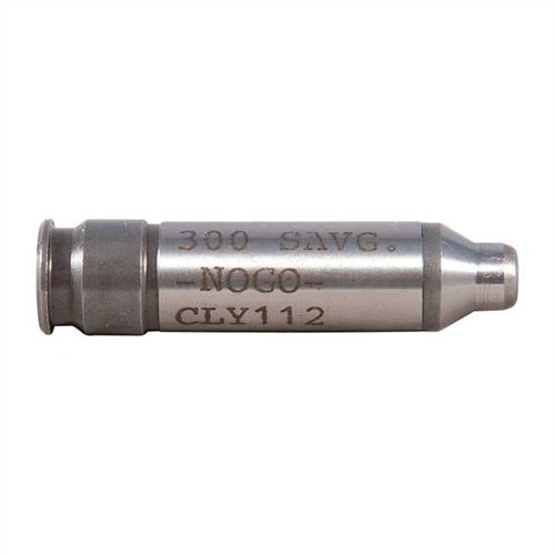 300 SAVAGE NO-GO GAUGE