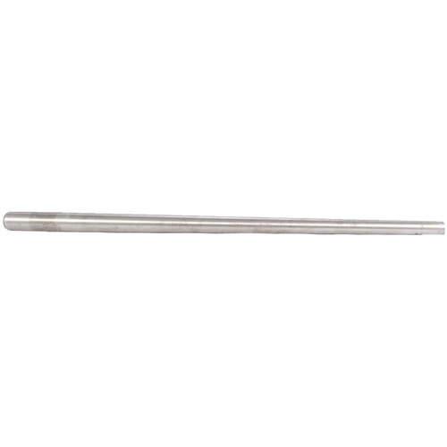 22 CALIBER 28'' 1-8 TWIST #7 CONTOUR STAINLESS STEEL BBL