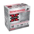 Winchester Super X Game and Target Shotshells 12 ga 2-3/4" 1-1/8 oz 1325 fps #6.5 25/ct