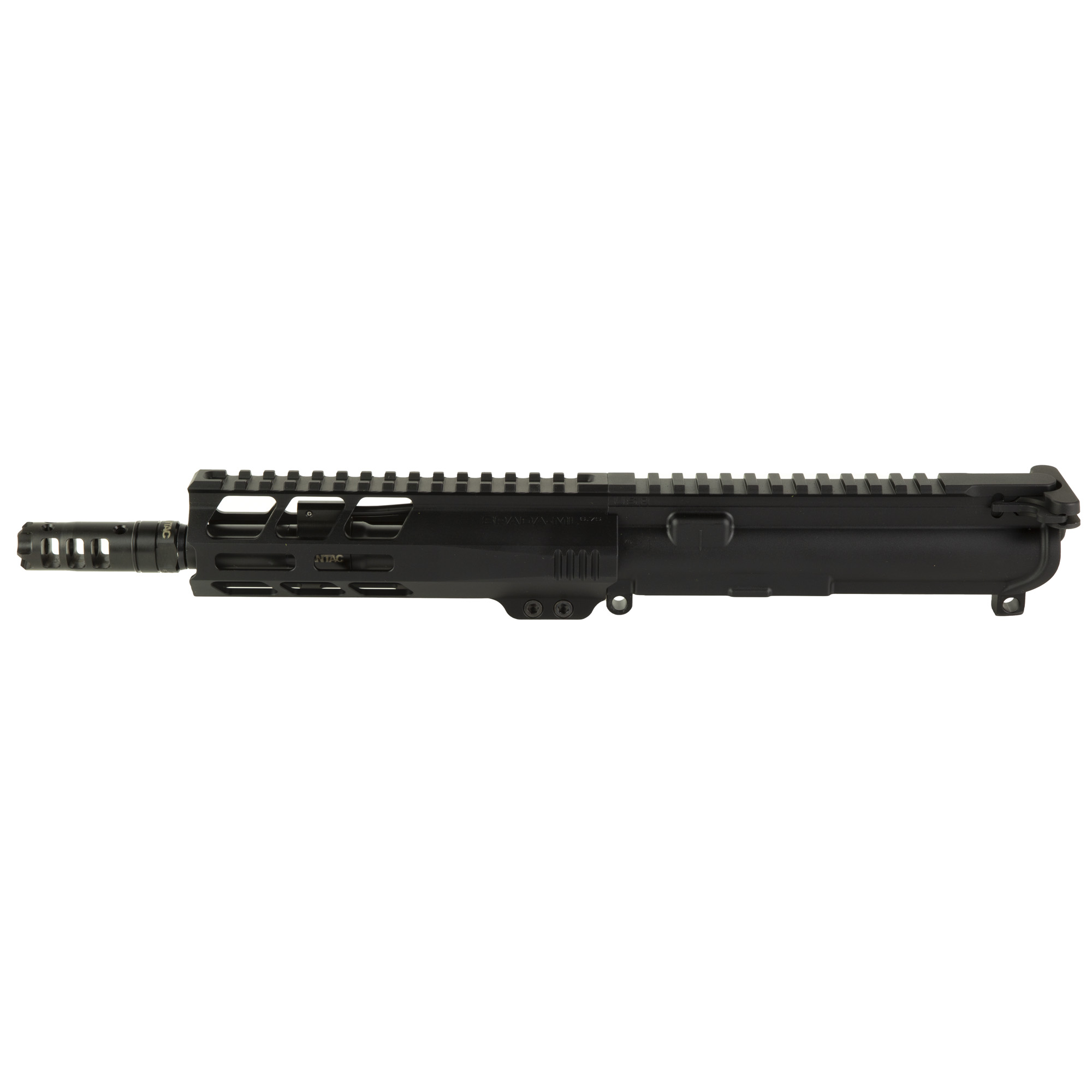 LANTAC PDP UPPER 223 WYLDE 7.5" BLK