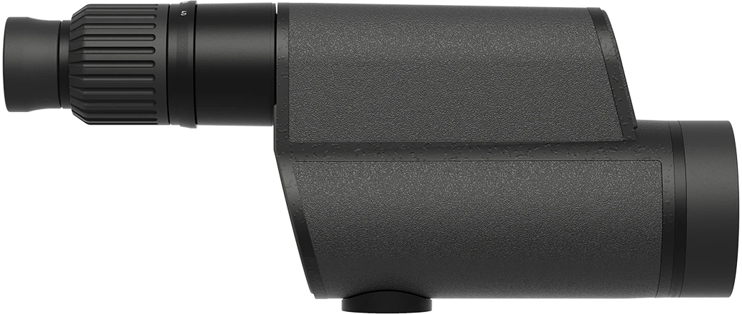 Leupold Mark 4 12-40x60mm Tremor 4 Reticle Spotting Scope 30mm Mount