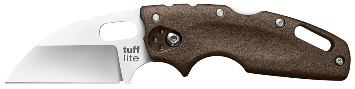 Tuff Lite Plain Edge - CS20LTF - 705442016373