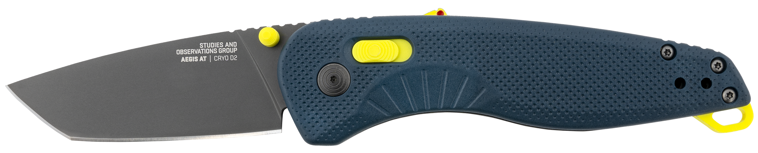 Aegis AT - Tanto - Indigo + Acid - SOG11411441 - 729857014199