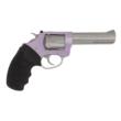 Charter Arms  38 Special, 5rd - Pink (53847R)