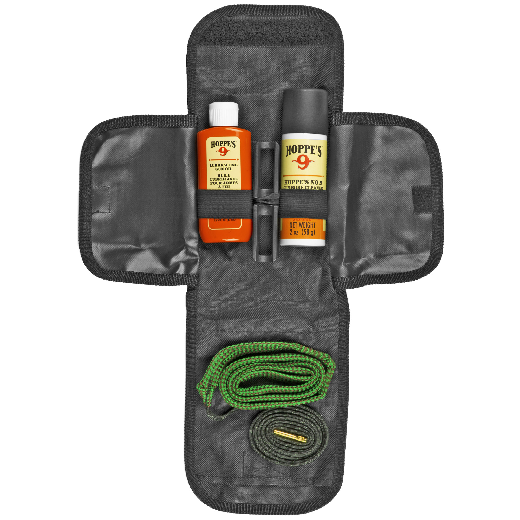 BORESNAKE RIFLE FIELD KIT .22CAL - 34011 - 026285340112