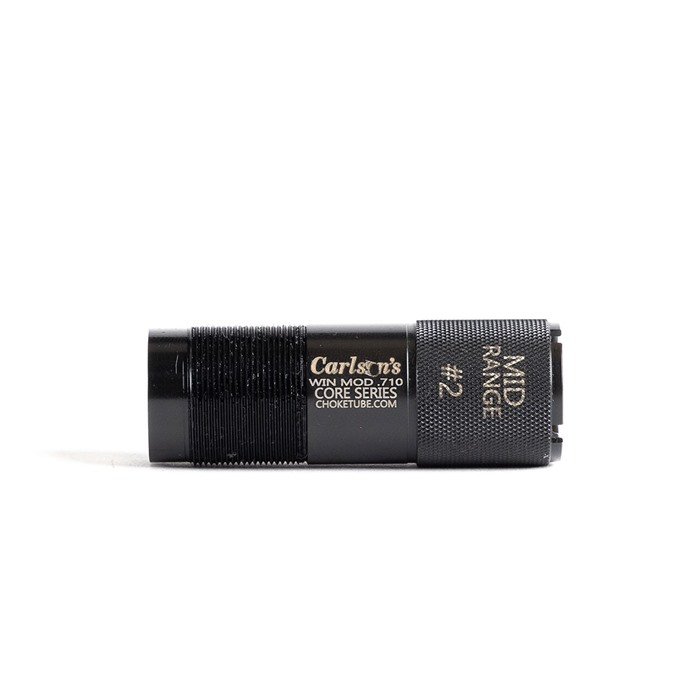 Carlson's Choke Tubes 41015 Winchester CORE Win Choke 12 Gauge Mid-Range