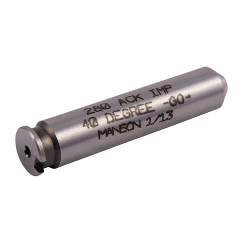 280 ACKLEY IMPROVED GO GAUGE