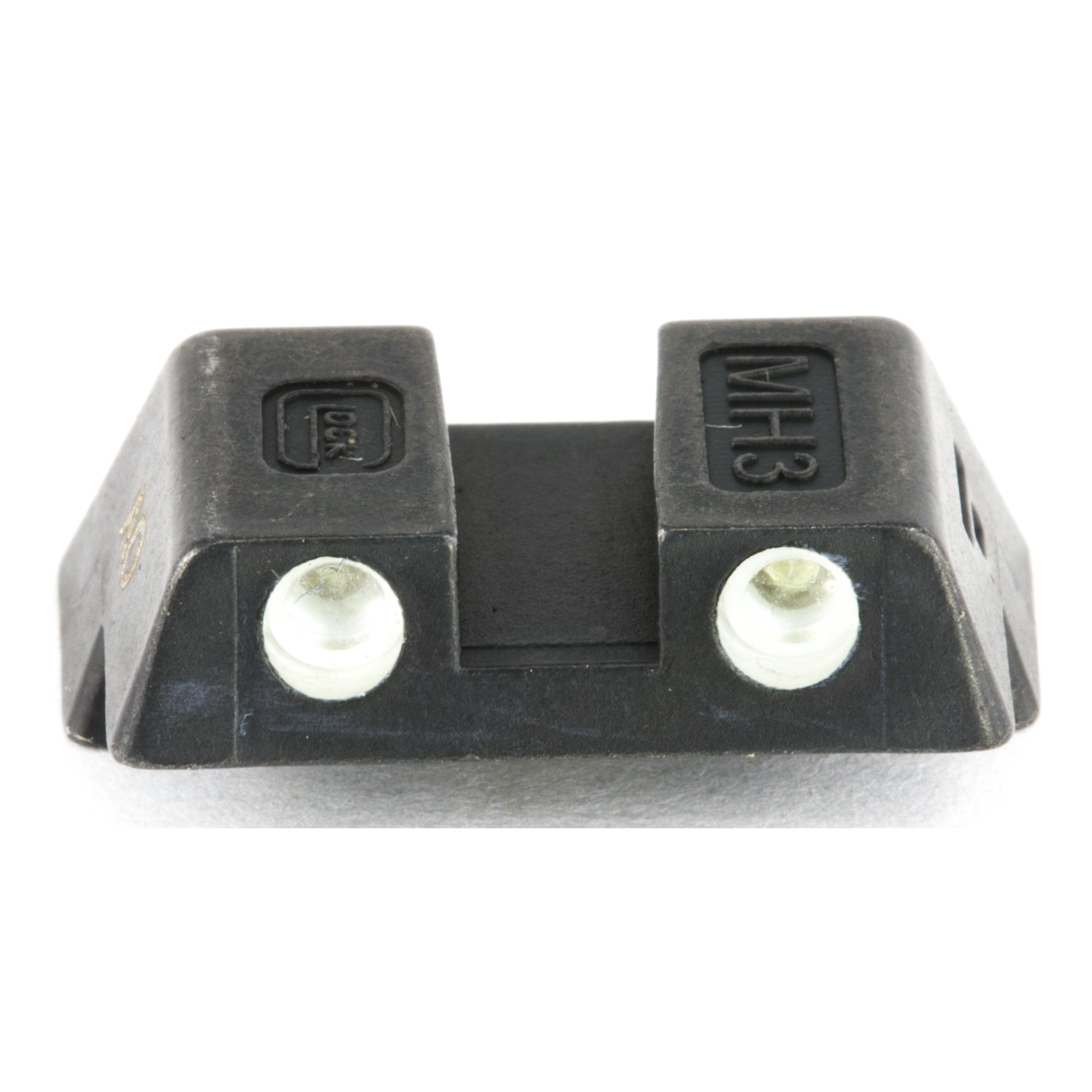 Glock OEM Rear Night Sight G42 G43 6.1mm Slim Night Sight