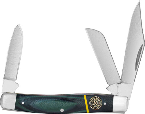 Remington Hunter Stockman 4" Folder Knife
