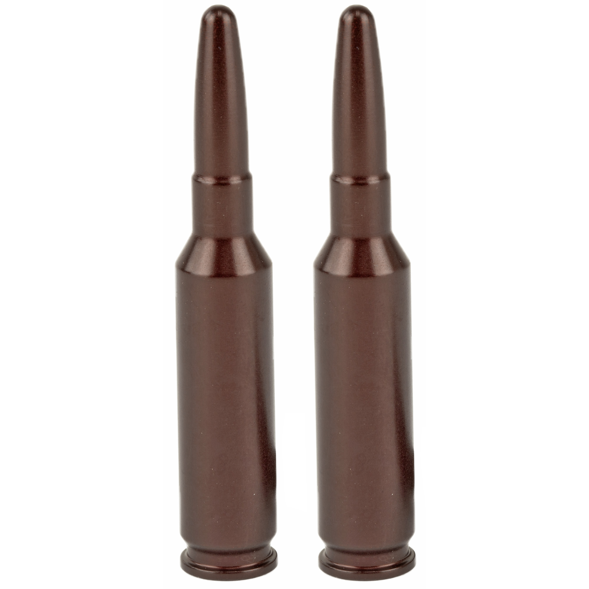 A-Zoom Snap Cap 6.5 Creedmoor 2 pk - 12300 - 666692123009