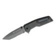 Smith & Wesson Spec Ops Carbon Folding Knife 3 1/2" Blade Black
