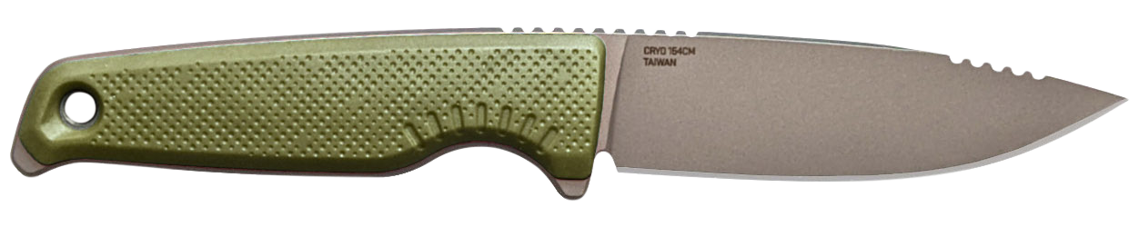 Altair FX - Field Green - SOG17790357 - 729857013604