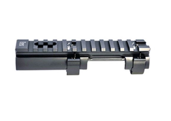 Heckler & Koch Hk SP5 SP5K Picatinny Rail Mount Aluminum for SP5 SP5K Optic Accessory