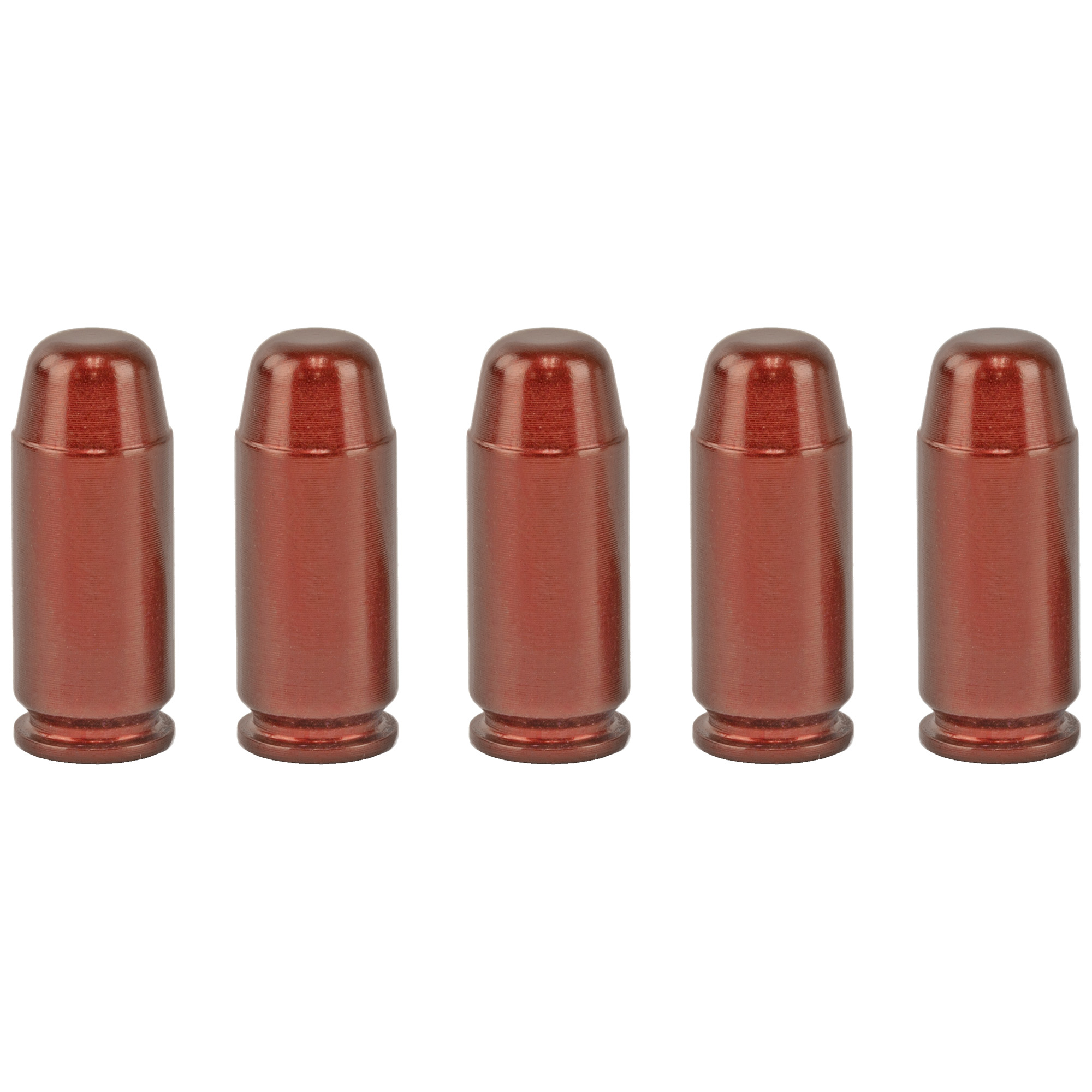 A-Zoom Snap Cap 40 S&W 5 pk - 15114 - 666692151149