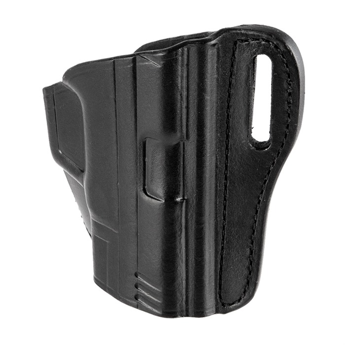 Model 58 P.I. Belt Slide Holster
