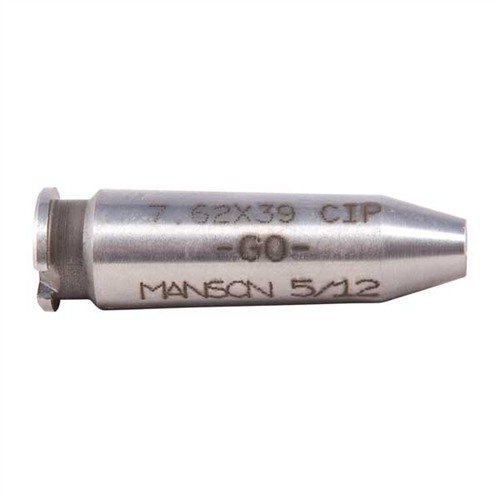 7.62X39MM (CIP SPEC) GO GAUGE