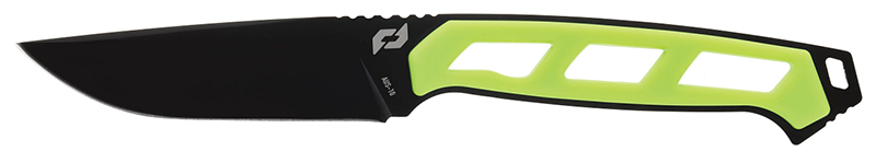 BTI SCHRADE ISOLATE DROP POINT FIXED BLADE - 1159304 - 661120650775