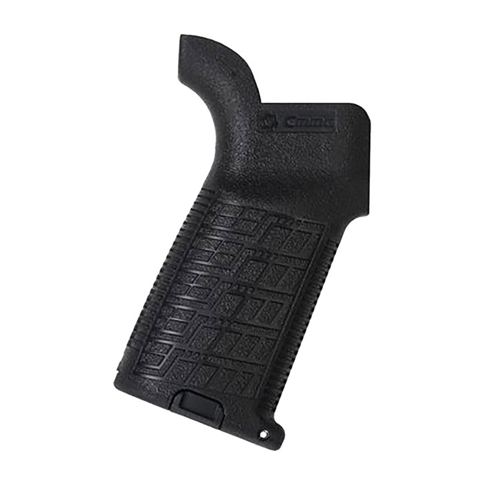 ZEROED Pistol Grip