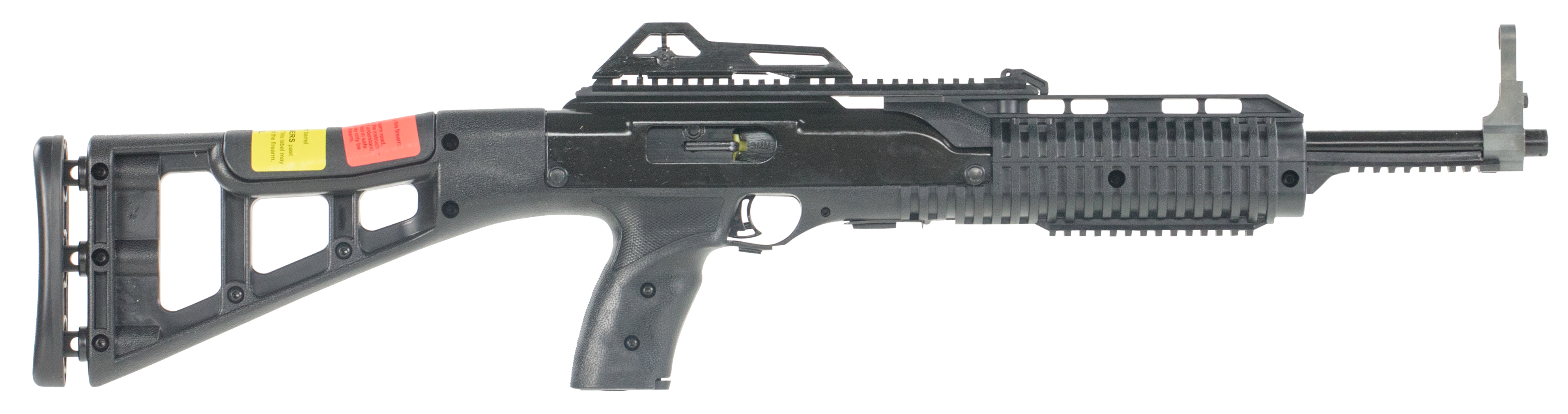 Hi-Point 9TS Carbine 9mm 16.5 in 10 Rounds All Weather Polymer