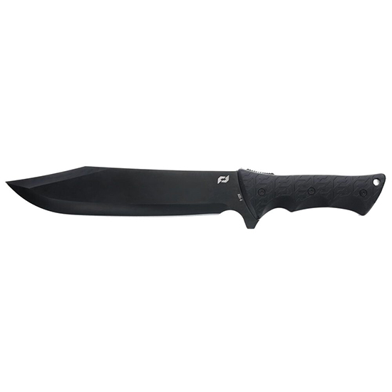 Bti Schrade Leroy Fixed Blade - 1182516 - 661120650942