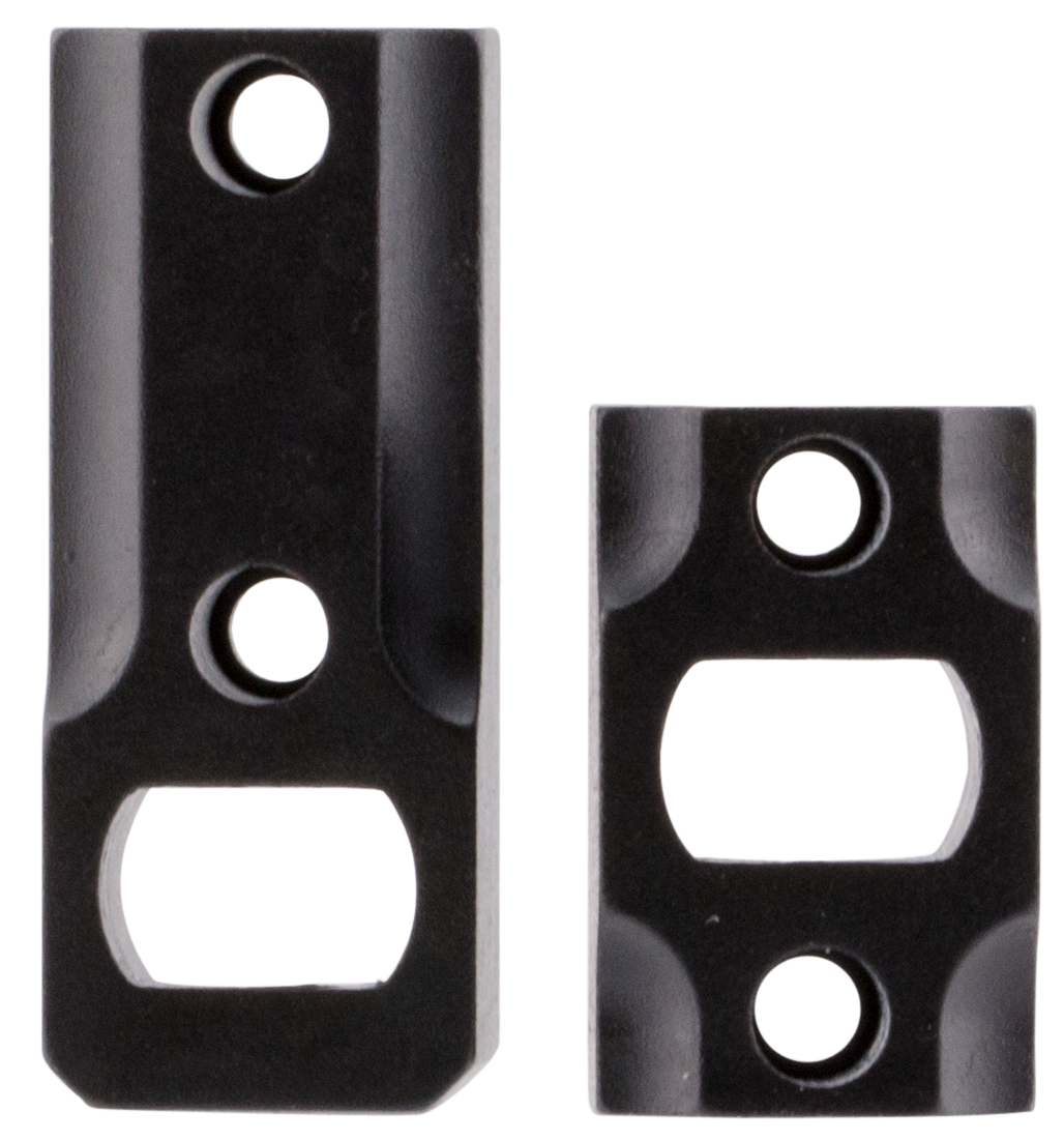 Leupold 170384 Dual Dovetail Base Set Matte Black TikkaT3/T3X