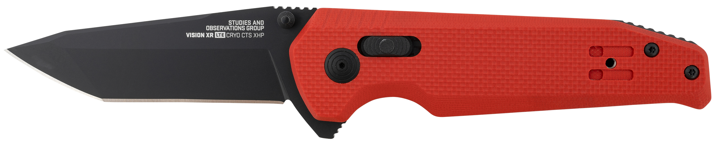 Vision XR LTE - Red - SOG12570857 - 729857013253