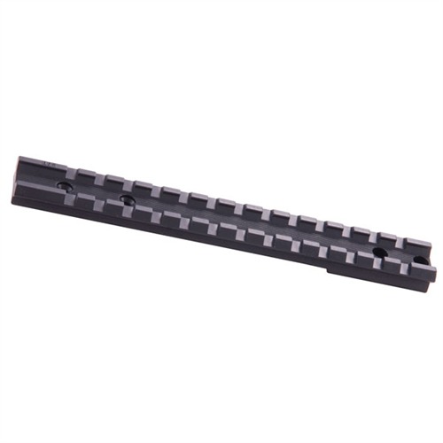 Weaver 48334 Remington 700 Long Action 1 Piece Base Multi Slot