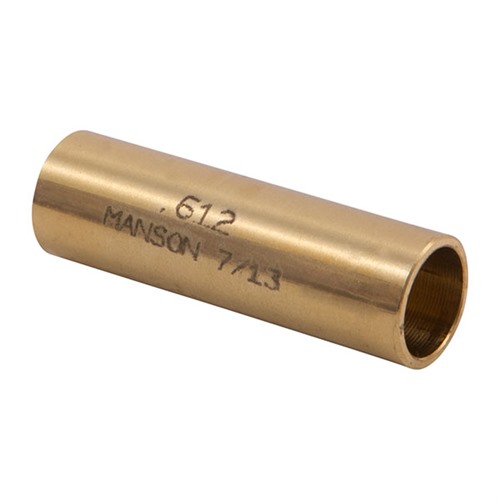 20 GAUGE .612'' BUSHING