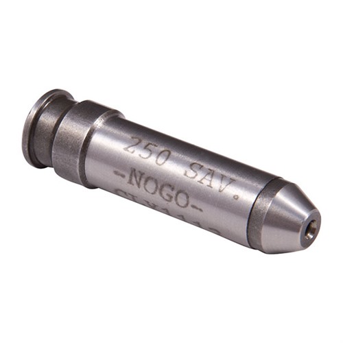 250 SAVAGE NO-GO GAUGE