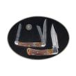 Remington American Tradition Knife Tin Collector Gift Set