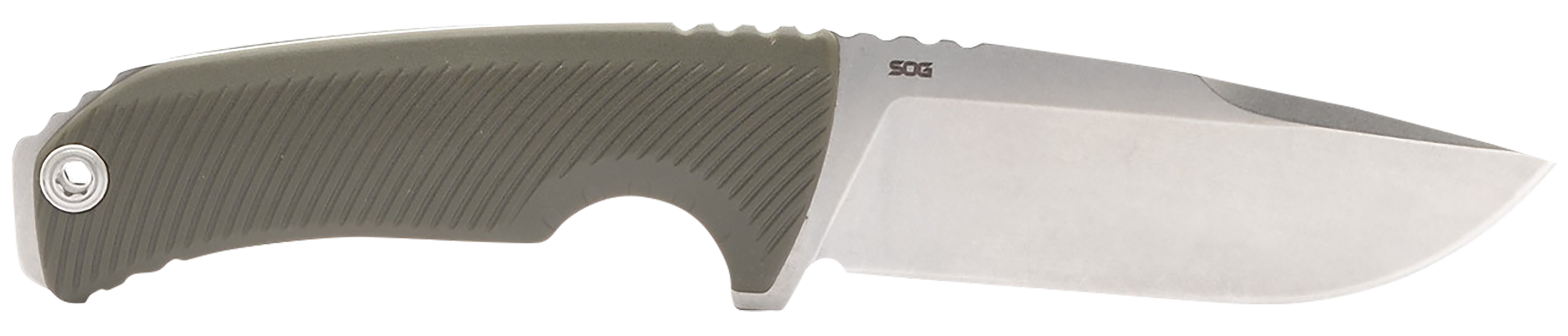 TELLUS FX - OLIVE DRAB - SOG17060143 - 729857014083