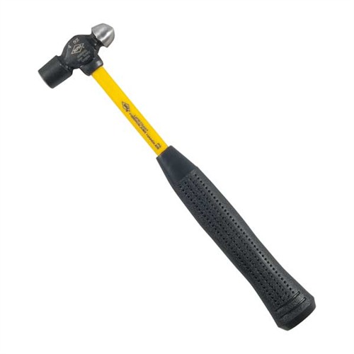 BALLPEEN HAMMER MODEL HP4 4OZ (113.4 GRAMS)